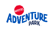 Mattel Adventure Park Logo